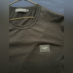 Dolce & Gabbana T-shirt